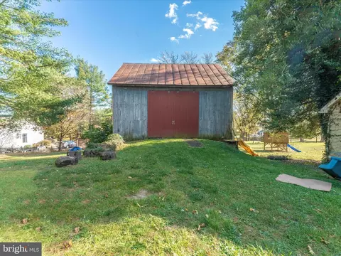 Exterior - 15407 Dover Rd, Upperco, MD 21155 photo 13 of 18