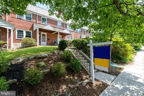69 Burkshire Rd, Towson, MD 21286