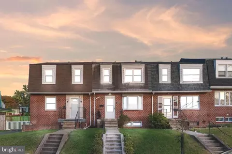 5697 Arnhem Rd, Baltimore, MD 21206