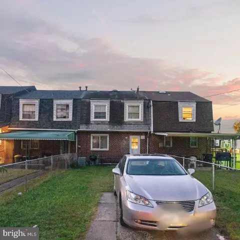 5697 Arnhem Rd, Baltimore, MD 21206 photo 2