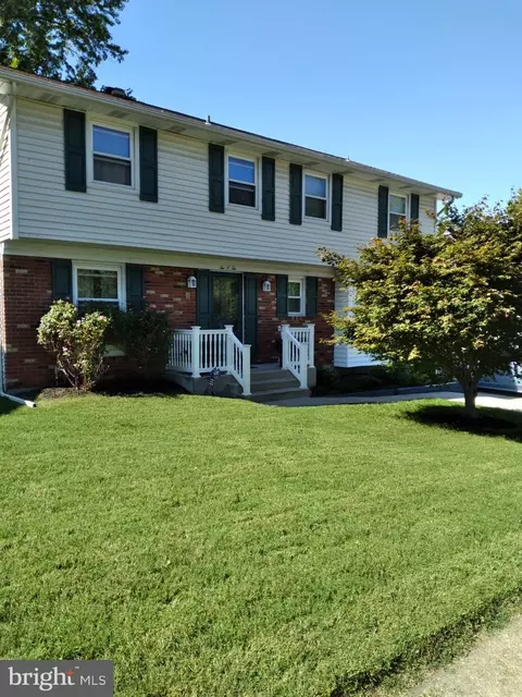 202 Cranbrook Rd, Cockeysville, MD 21030