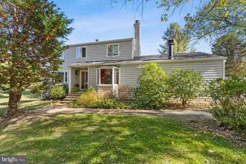 12105 Hunting Tweed Dr, Owings Mills, MD 21117
