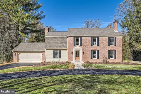 13718 Princess Anne Way, Phoenix, MD 21131