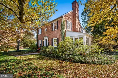 601 Chestnut Ave, Towson, MD 21204