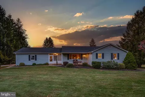 1308 Walker Rd, Freeland, MD 21053