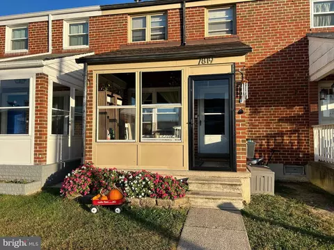 7819 Lockwood Rd, Dundalk, MD 21222