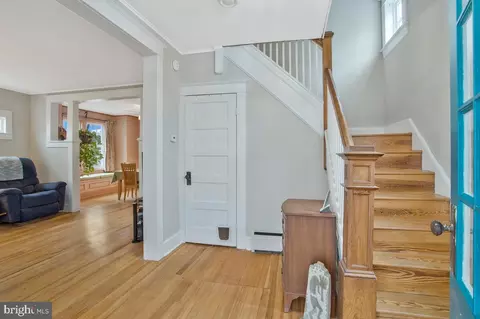 1263 Circle Dr, Halethorpe, MD 21227 photo 7