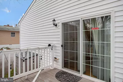 1263 Circle Dr, Halethorpe, MD 21227 photo 36