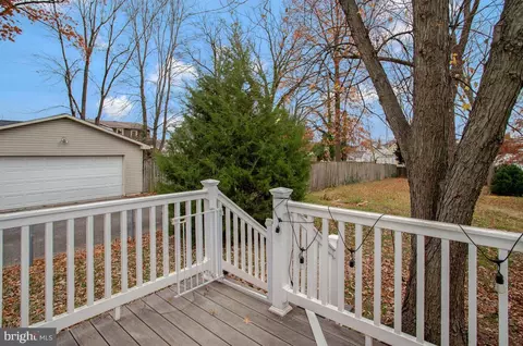 1263 Circle Dr, Halethorpe, MD 21227 photo 37