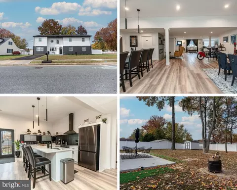 2306 Maple Rd, Sparrows Point, MD 21219