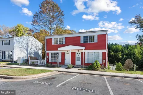 8868 Pennsbury Pl, Rosedale, MD 21237