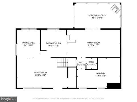 17 Barbie Ct, Middle River, MD 21220 photo 48