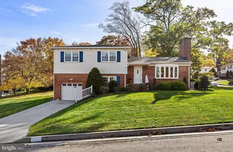 1514 Charmuth Rd, Lutherville Timonium, MD 21093
