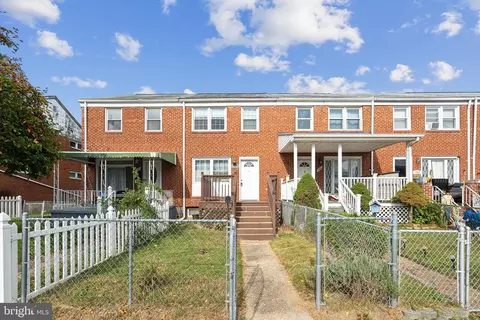 1948 Haselmere Rd, Dundalk, MD 21222