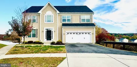 1020 Quietwood Ct, Reisterstown, MD 21136