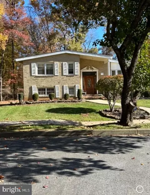 9504 Allenswood Rd, Randallstown, MD 21133