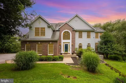 9605 Mendoza Rd, Randallstown, MD 21133