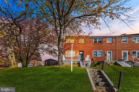 101 Bladen Rd, Essex, MD 21221