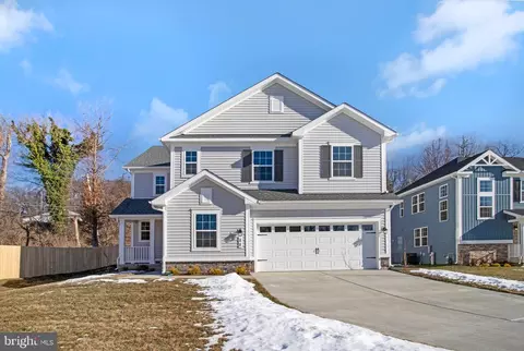 11 Brooks Nolen Way, Owings Mills, MD 21117