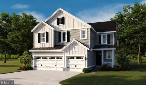 2 Brooks Nolen Way, Owings Mills, MD 21117