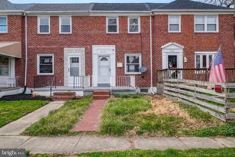 2159 Firethorn Rd, Middle River, MD 21220