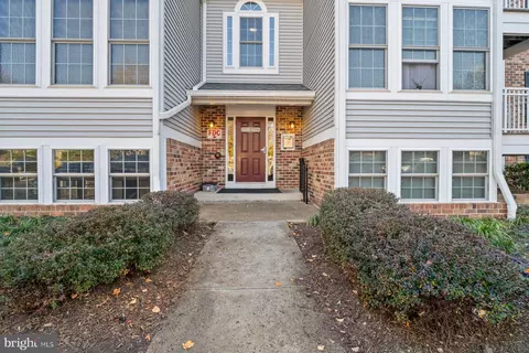 1410 Greenbriar Cir #4-1410, Pikesville, MD 21208