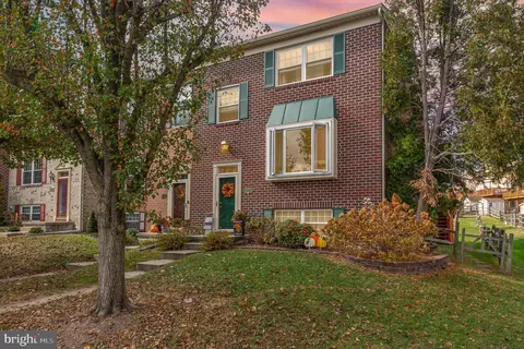 9438 Joppa Pond Rd, Parkville, MD 21234