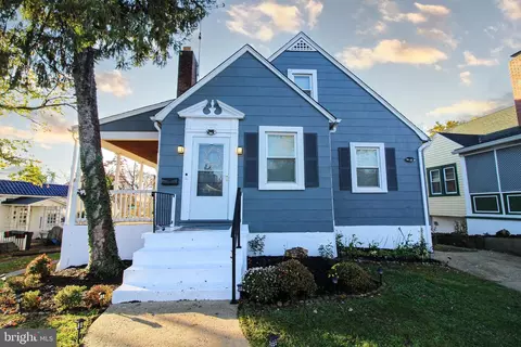 4301 Fordham Rd, Baltimore, MD 21229 photo 36