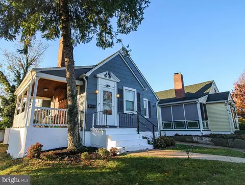 4301 Fordham Rd, Baltimore, MD 21229 photo 35