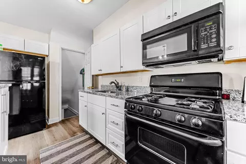 Kitchen - 1942 Frames Rd, Dundalk, MD 21222 photo 1 of 2