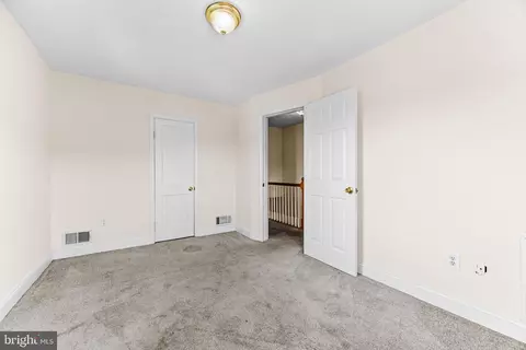 Bedroom - 1942 Frames Rd, Dundalk, MD 21222 photo 2 of 5
