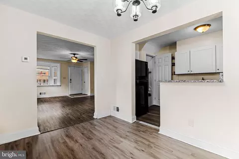 Entry Way - 1942 Frames Rd, Dundalk, MD 21222 photo 1 of 6