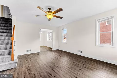 Living - 1942 Frames Rd, Dundalk, MD 21222 photo 1 of 4