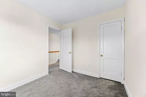 Bedroom - 1942 Frames Rd, Dundalk, MD 21222 photo 5 of 5