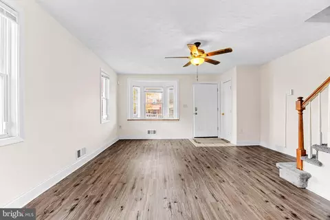 Living - 1942 Frames Rd, Dundalk, MD 21222 photo 4 of 4