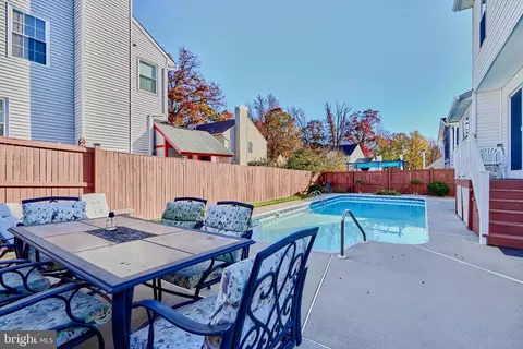 12823 Sand Dollar Way, Middle River, MD 21220