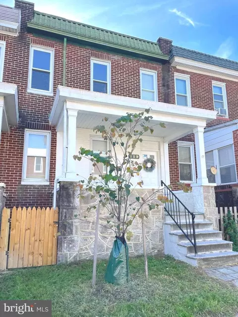 119 Ventnor Ter, Dundalk, MD 21222