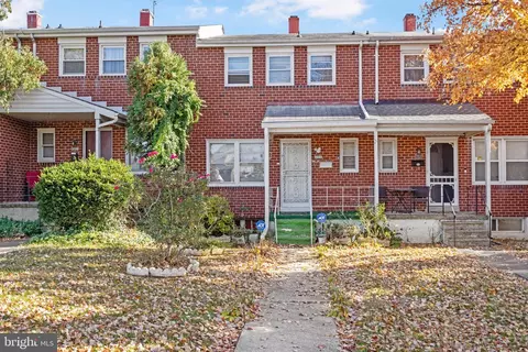 4239 Saint Vincents Dr, Baltimore, MD 21215