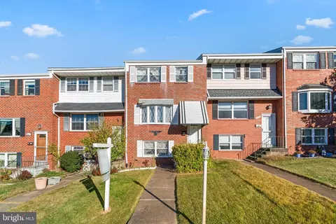 5617 Chelwynd Rd, Halethorpe, MD 21227