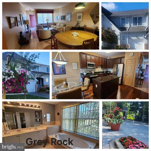 106 Old Plantation Way #106, Pikesville, MD 21208