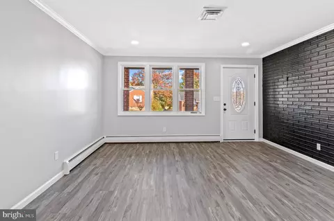 Living - 1504 Brian Rd, Rosedale, MD 21237 photo 2 of 4
