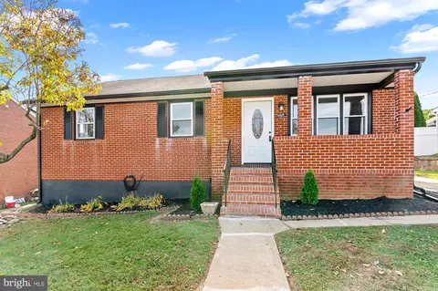 1504 Brian Rd, Rosedale, MD 21237