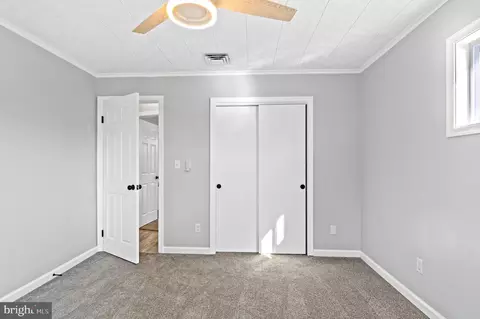 Bedroom - 1504 Brian Rd, Rosedale, MD 21237 photo 4 of 4