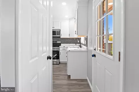 Entry Way - 1504 Brian Rd, Rosedale, MD 21237 photo 1 of 2