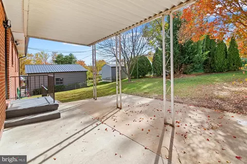 Exterior - 1504 Brian Rd, Rosedale, MD 21237 photo 3 of 5