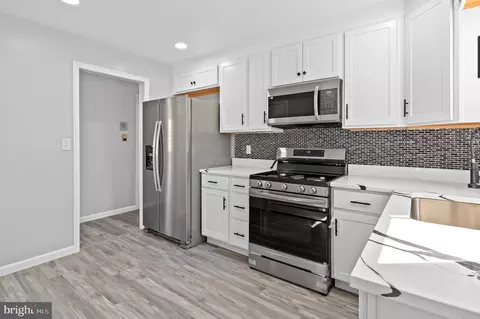 Kitchen - 1504 Brian Rd, Rosedale, MD 21237 photo 1 of 3