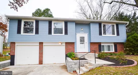 1110 Kingsbury Rd, Owings Mills, MD 21117