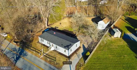1422 Wiseburg Rd, White Hall, MD 21161