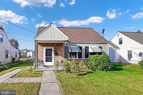 3104 Sollers Point Rd, Dundalk, MD 21222