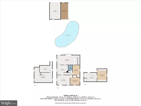 Floorplan - 3104 Sollers Point Rd, Dundalk, MD 21222 photo 1 of 4